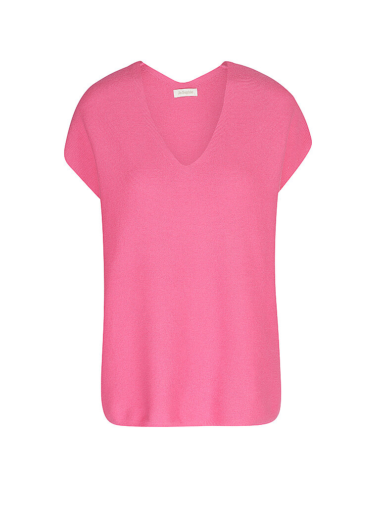 JC SOPHIE Pullunder pink | M